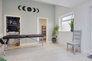 Office/Treatment Room/Potential 4th Bedroom- click for photo gallery